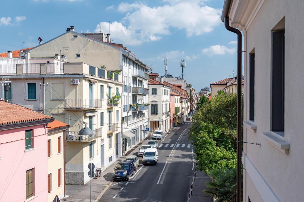 Palazzo '900 Design Flats - Il Caffe Apartment Padova Exterior photo